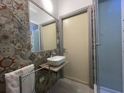 Bagno di Sa Domo De Mannoi