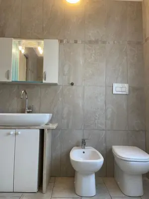 Bagno di Sa Domo De Mannoi
