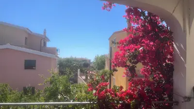 Giardino di Sa Domo De Mannoi
