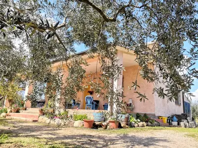 Giardino di Villa Walter