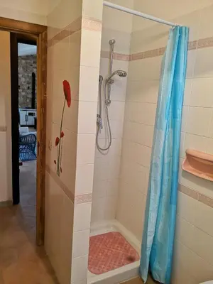 Bagno di Villa Walter