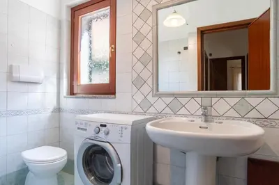 Bagno di Olbia Central Apartment