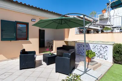 Giardino di Olbia Central Apartment