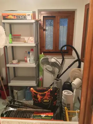 Planimetria di Porto San Paolo Sea Villa