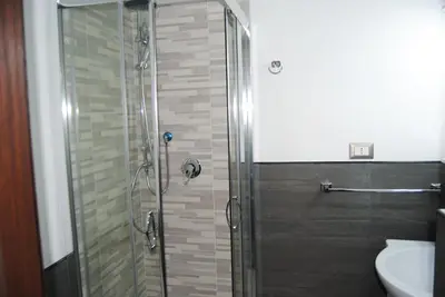 Bagno di B&B Kenzia