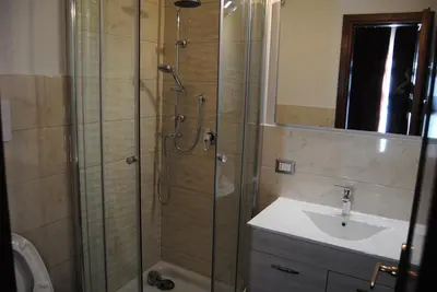 Bagno di B&B Kenzia