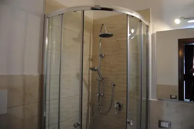 Bagno di B&B Kenzia