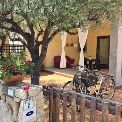 Affittacamere Il FIORE