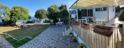 Giardino di Punta Sirenella