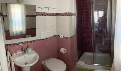 Bagno di Punta Sirenella