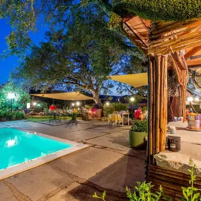 Hotel & Glamping Borgo di Campagna