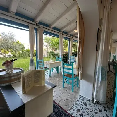 Hotel S'Ortale Possibilità di Parcheggio interno e Ristorante all'aperto