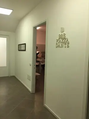 Planimetria di B&B Piazza Dante Nuoro
