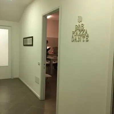 B&B Piazza Dante Nuoro