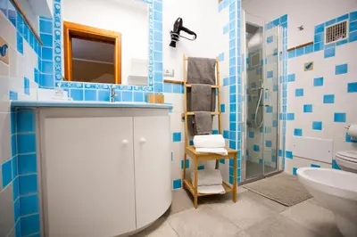 Bagno di Le Stanze Del Centro
