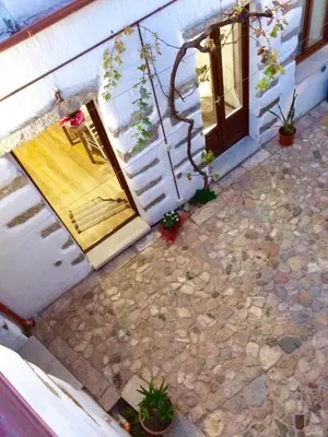 Edificio in cui si trova l'appartamento
