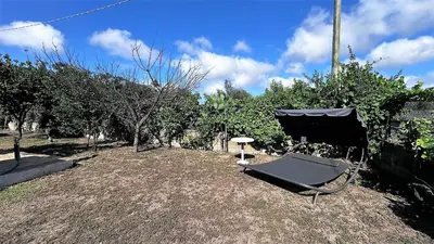 Giardino di Borgo San Teodoro 2