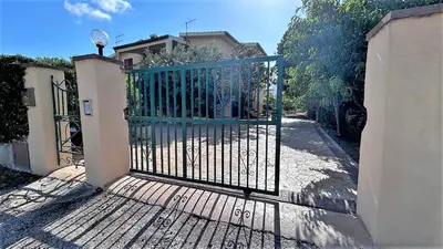 Edificio in cui si trova l'appartamento
