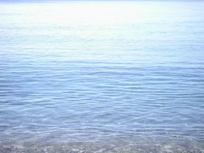 Paesaggio naturale nelle vicinanze dell'appartamento