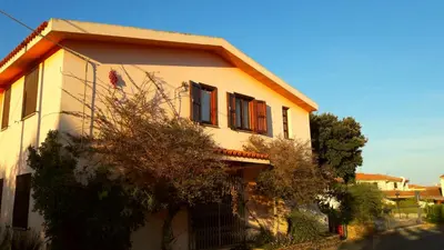 Edificio in cui si trova l'appartamento