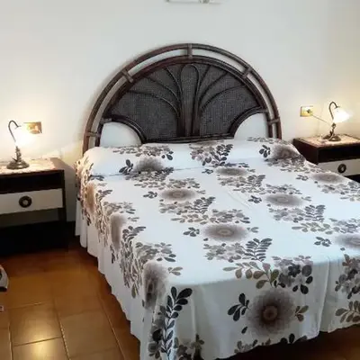 Appartamento Ottiolu Mare