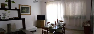 TV o dispositivi per l'intrattenimento presso Olbia Flat