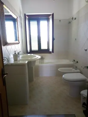 Bagno di Olbia Flat