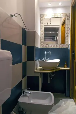 Bagno di Olbia Flat