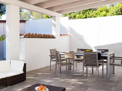 Ristorante o altro punto ristoro di Villetta Bianca - Klodge