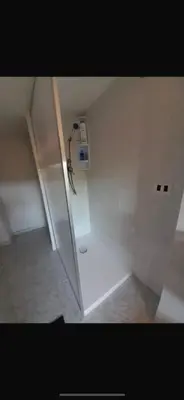 Bagno di Casa Vacanze Cugusi