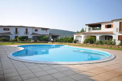 Piscina di Capannizza Complex o nelle vicinanze