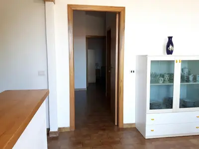 Planimetria di Casa Luciano