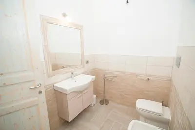 Bagno di Sant'Anna Apartments