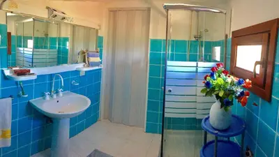 Bagno di Appartamento Leda