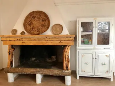Planimetria di Appartamento Leda