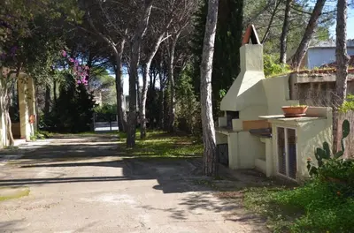 Giardino di Vacanze Sardegna Mare San Giovanni Posada