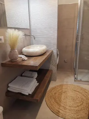 Bagno di Vacanze Sardegna Mare San Giovanni Posada