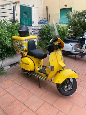Planimetria di Hotel L'Ancora