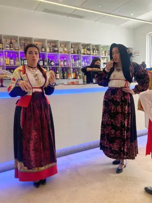 Ospiti di Hotel L'Ancora