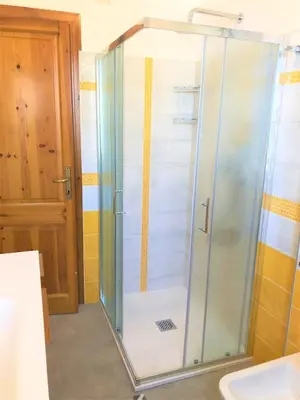 Bagno di Casa Verde