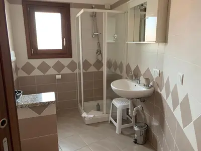 Bagno di Park 20 Appartamento