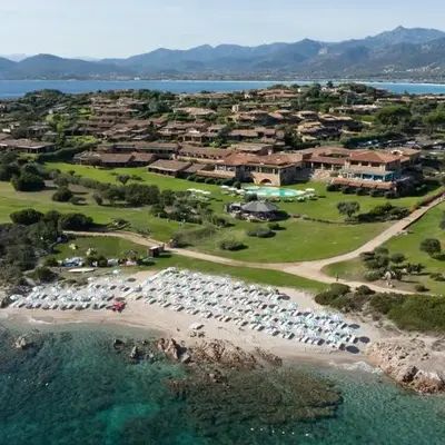 Due Lune Puntaldia Resort & Golf