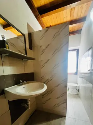 Bagno di The square