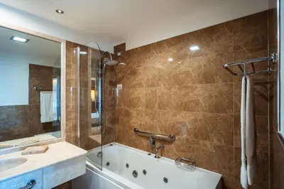 Bagno di Delta Hotels by Marriott Olbia Sardinia