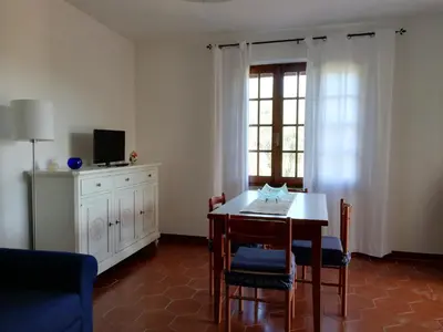 TV o dispositivi per l'intrattenimento presso La Cuppulata