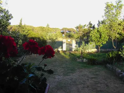 Giardino di La Cuppulata