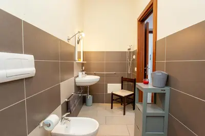 Bagno di Mivida 
