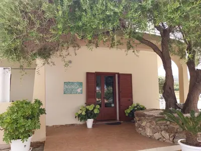 Giardino di Mivida 