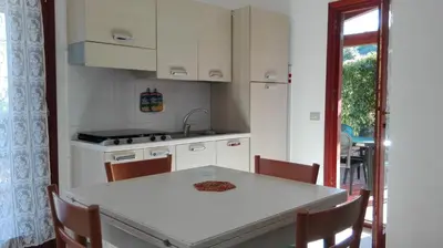 Cucina o angolo cottura di Miriacheddu