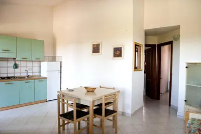 Cucina o angolo cottura di Miriacheddu